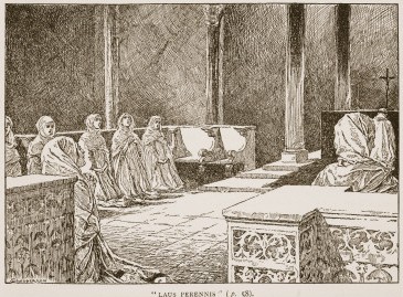 CONFRATERNIDADES RELIGIOSAS