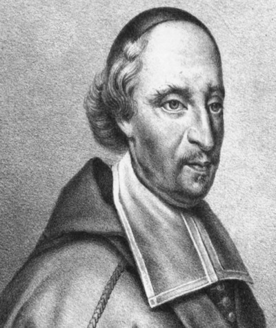 LAVAL-MONTMORENCY, FRANÇOIS XAVIER DE (1623-1708)