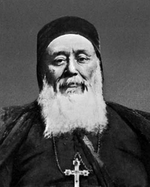 LAVIGERIE, CHARLES MARTIAL ALLEMAND (1825-1892)