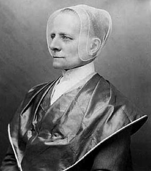 LEE, ANN (1736-1784)