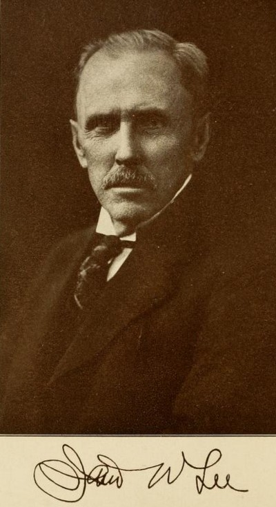 LEE, JAMES WIDEMAN (1849-1919)