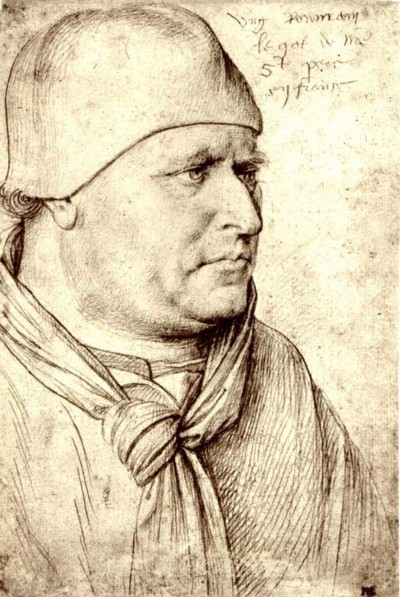 LEGADO Y NUNCIO PAPAL