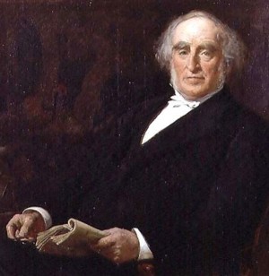 LEGGE, JAMES (1815-1897)