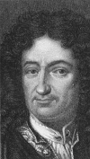 Gottfried Wilhelm Leibniz