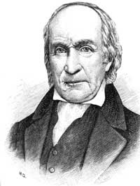 LELAND, JOHN (1754-1841)