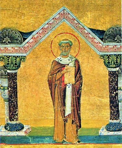 LEÓN I (&dagger; 461)