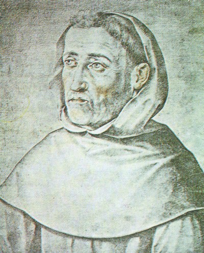 Fray Luis de León