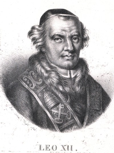 LEÓN XII (1760-1829)