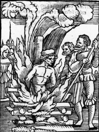 KAISER, LEONHARD (c. 1480-1527)