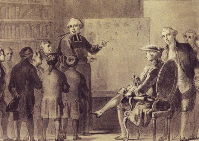 L'EPÉE, CHARLES MICHAEL, ABATE DE (1712-1789)