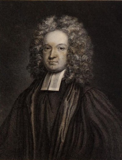 LESLIE, CHARLES (1650-1722)