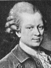 Gotthold Ephraim Lessing