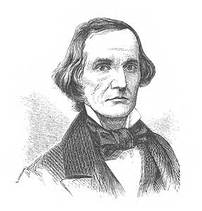 LEWIS, TAYLER (1802-1877)