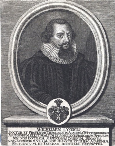LEYSER, WILHELM (1592-1649)