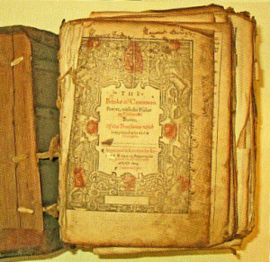 LIBRO DE ORACIÓN COMÚN
