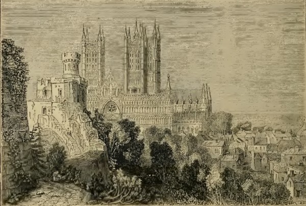 BLOET, ROBERT (&dagger; 1123)