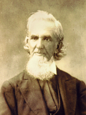 LIPSCOMB, ANDREW ADGATE (1816-1890)