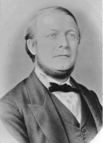 LIPSIUS, RICHARD ADELBERT (1830-1892)
