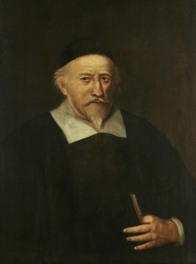 LIVINGSTONE, JOHN (1603-1672)