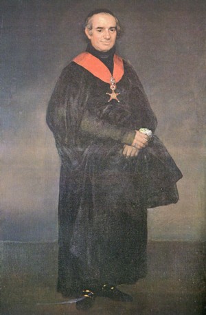 LLORENTE, JUAN ANTONIO (1765-1823)