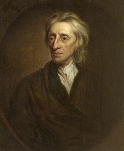 LOCKE, JOHN (1632-1704)