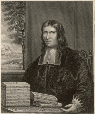 MUGGLETON, LODOWICKE (1609-1698)