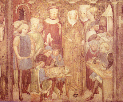 TEODOLINDA (&dagger; 628)