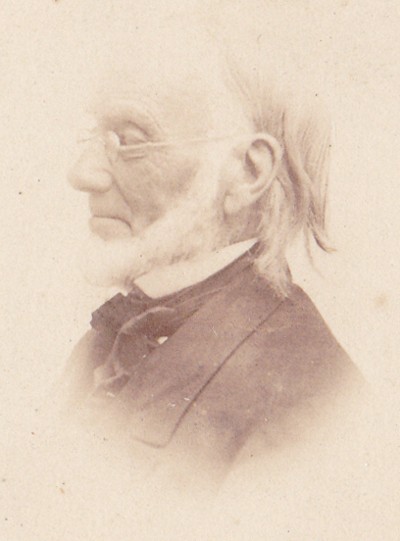 LORD, NATHAN (1792-1870)