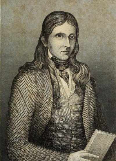 DOW, LORENZO (1777-1834)