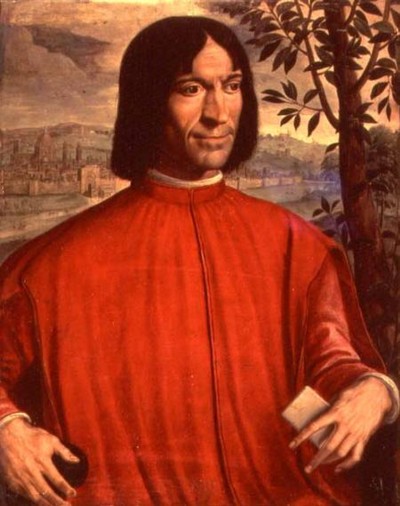 Lorenzo de Médicis