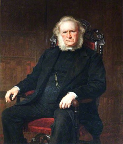 LORIMER, PETER (1812-1879)