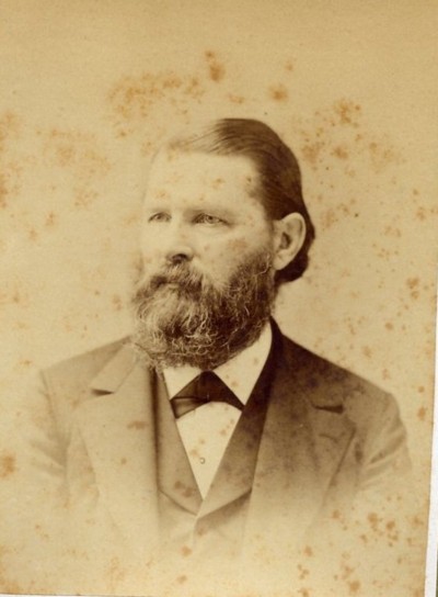 LOWRY, ROBERT (1826-1899)