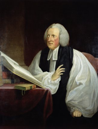 LOWTH, ROBERT (1710-1787)