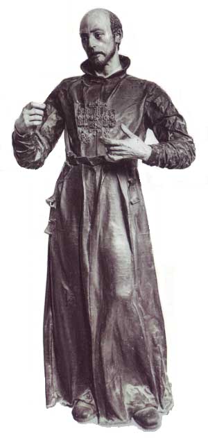 Ignacio de Loyola