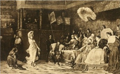 BORGIA, LUCRECIA (1480-1519)