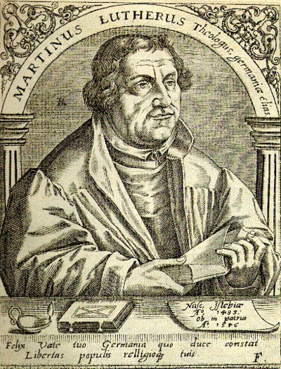 CATECISMOS DE LUTERO