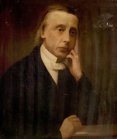 LYNCH, THOMAS TOKE (1818-1871)