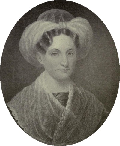 LYON, MARY (1747-1849)