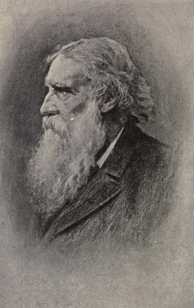 MACDONALD, GEORGE (1824-1905)