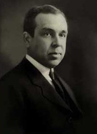 MACHEN, JOHN GRESHAM (1881-1937)