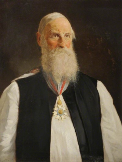 MACHRAY, ROBERT (1831-1904)