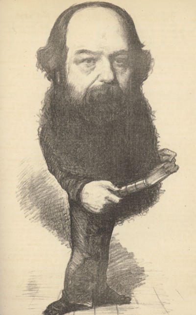 MACMILLAN, HUGH (1833-1903)