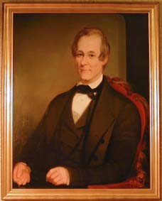 MAHAN, ASA (1800-1889)