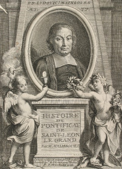 MAIMBOURG, LOUIS (1610-1686)