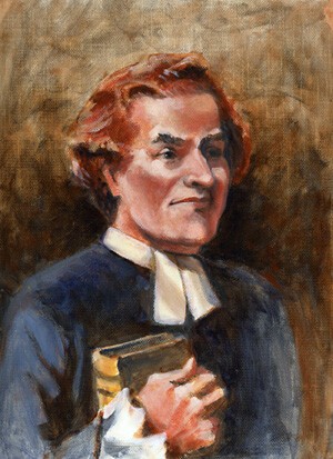 MAKEMIE, FRANCIS (1658-1708)