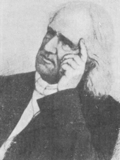 MALAN, CÉSAR HENRI ABRAHAM (1787-1864)