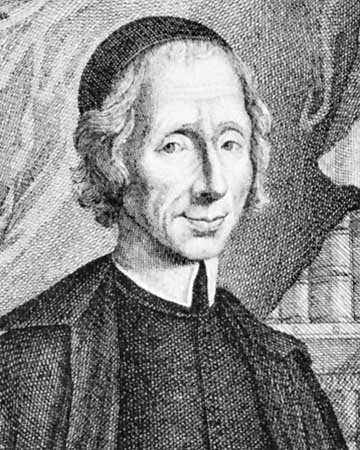 MALEBRANCHE, NICOLAS (1638-1715)