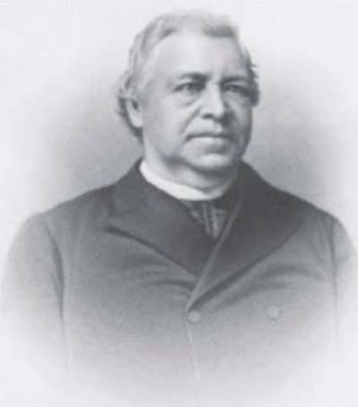 MALONE, SYLVESTER (1821-1899)