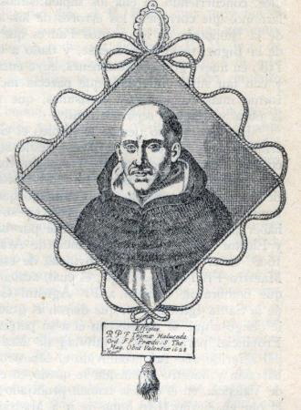 MALVENDA, TOMÁS (1566-1628)