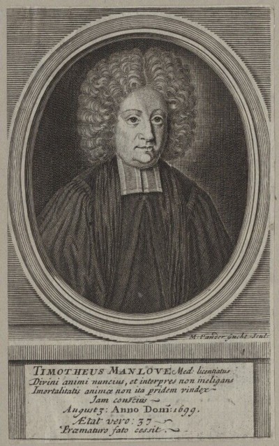 MANLOVE, TIMOTHY (1633-1699)